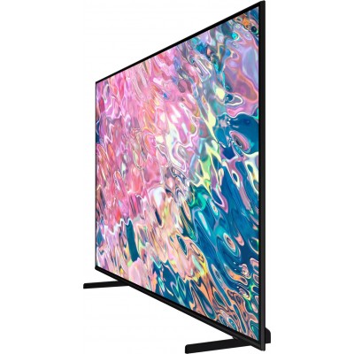 Телевизор Samsung QLED Q60B QE50Q60BAUXCE купить