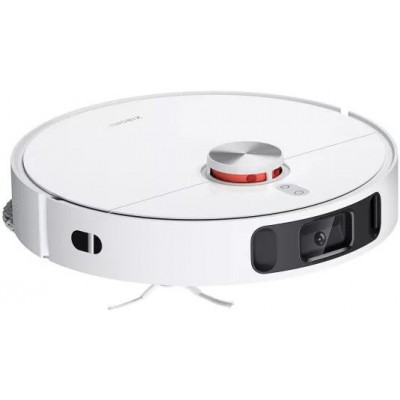 Робот-пылесос Xiaomi Robot Vacuum X10+ купить
