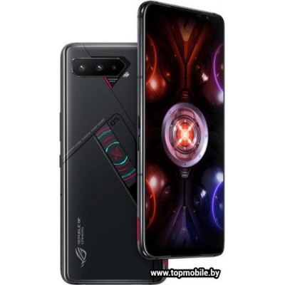 Asus ROG Phone 5s Pro 18Gb/512Gb купить