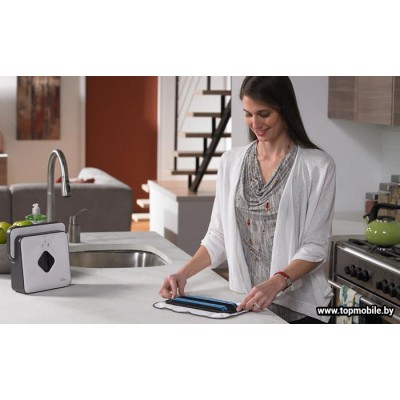 Робот-пылесос iRobot Braava 390T купить