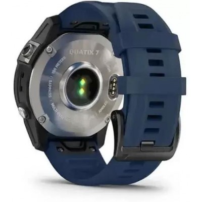 Умные часы Garmin Quatix 7 Pro Sapphire купить Умные часы Garmin Quatix 7 Pro Sapphire купить