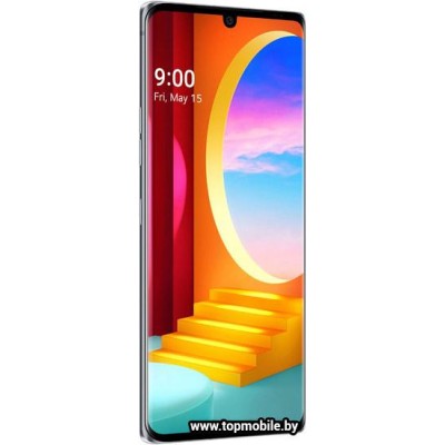 LG Velvet 5G купить
