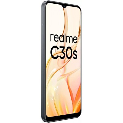 Realme C30s 4GB/64GB купить
