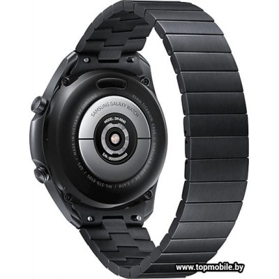 Samsung Galaxy Watch3 Titanium 45mm купить Samsung Galaxy Watch3 Titanium 45mm купить