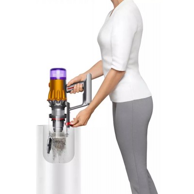 Пылесос Dyson V12 Detect Slim Absolute купить Пылесос Dyson V12 Detect Slim Absolute купить