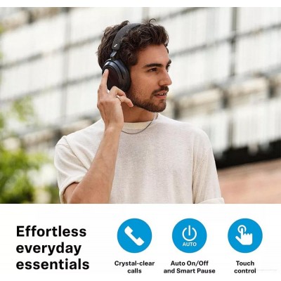 Наушники Sennheiser Momentum 4 Wireless купить Наушники Sennheiser Momentum 4 Wireless купить