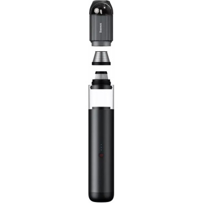 Автомобильный пылесос Baseus A3 Car Vacuum Cleaner купить Автомобильный пылесос Baseus A3 Car Vacuum Cleaner купить