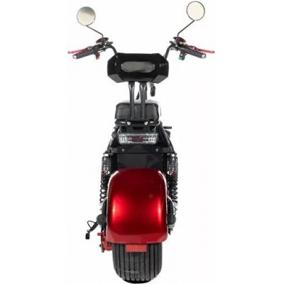 Электросамокат GT CityCoco X7 Pro Plus купить