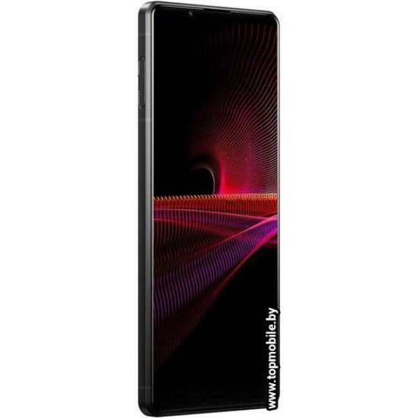 Купить мобильный телефон Sony Xperia 1 III 12Gb/256Gb в Минске.