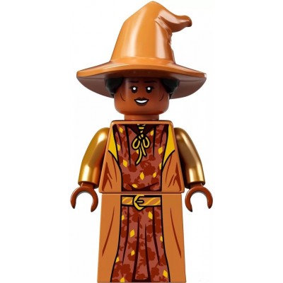 Конструктор LEGO Harry Potter 76389 Хогвартс: Тайная комната купить