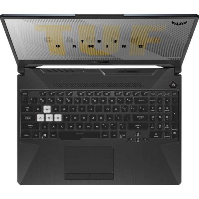 Ноутбук ASUS TUF Gaming F15 FX506LI-HN039T купить