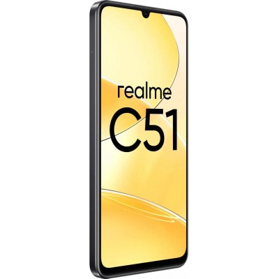 Realme C51 RMX3830 4GB/64GB купить