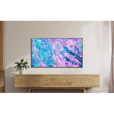 Телевизор Samsung Crystal UHD 4K CU7100 UE50CU7100UXRU купить
