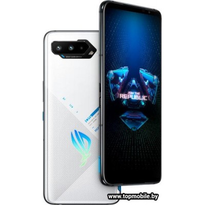 Asus ROG Phone 5 16Gb/512Gb купить