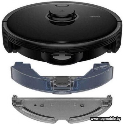 Робот-пылесос Roborock S5 Max купить