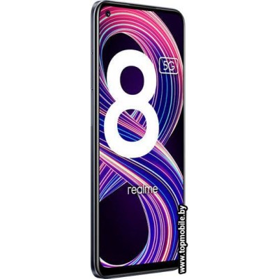 Realme 8 5G 6Gb/128Gb купить