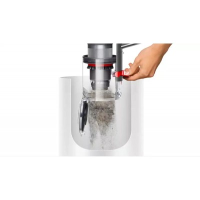Пылесос Dyson V15 Detect Fluffy купить