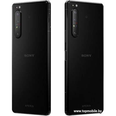 Sony Xperia 1 II 12GB/256GB купить