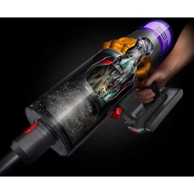 Пылесос Dyson V15 Detect Absolute Extra купить