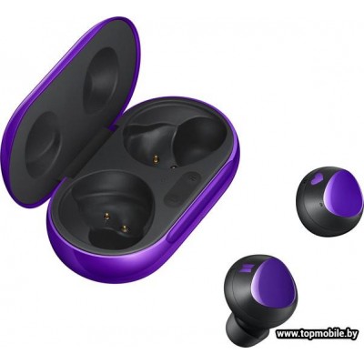 Наушники Samsung Galaxy Buds+ купить Наушники Samsung Galaxy Buds+ купить