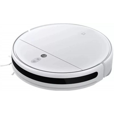Робот-пылесос Xiaomi Mi Robot Vacuum-Mop 2C XMSTJQR2C купить