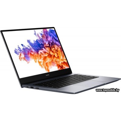 Ноутбук HONOR MagicBook 14 2021 NDR-WFE9HN 53011TCP купить