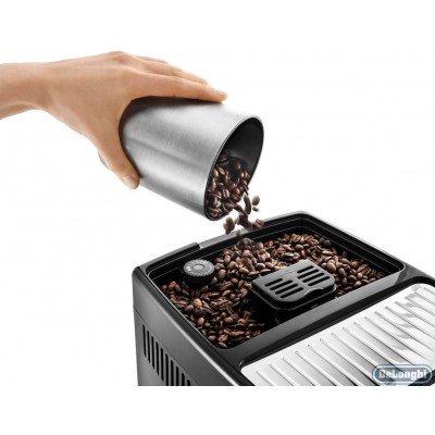 Эспрессо кофемашина DeLonghi ECAM 350.50.B купить Эспрессо кофемашина DeLonghi ECAM 350.50.B купить