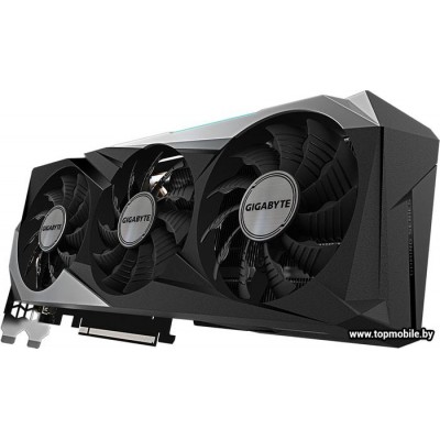 Видеокарта Gigabyte GeForce RTX 3070 Gaming OC 8GB GDDR6 GV-N3070GAMING OC-8GD купить