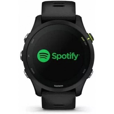 Умные часы Garmin Forerunner 255 Music 46 мм купить