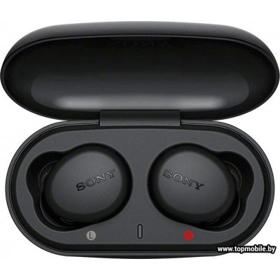 Наушники Sony WF-XB700 купить