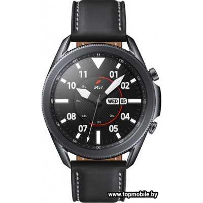 Умные часы Samsung Galaxy Watch 3 45мм r840 купить