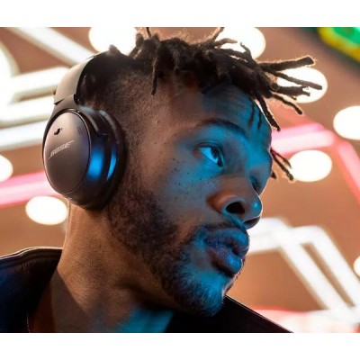 Наушники Bose QuietComfort Headphones купить Наушники Bose QuietComfort Headphones купить