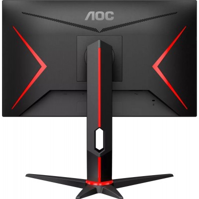 Игровой монитор AOC Q24G2A/BK купить