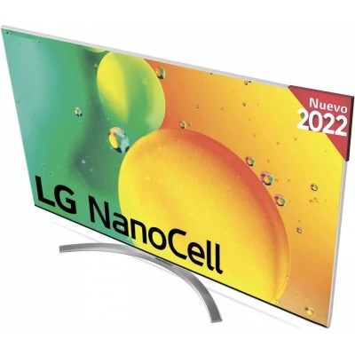 Телевизор LG NanoCell NANO78 55NANO786QA купить
