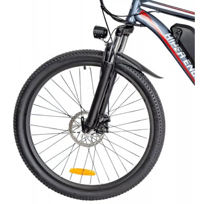 Электровелосипед Hiper Engine B54 Space Gray 2022 купить