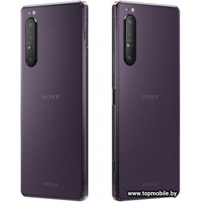 Sony Xperia 1 II 8GB/256GB купить