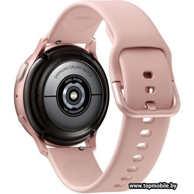 Умные часы Samsung Galaxy Watch Active2 40 мм (алюминий) SM-R830 купить
