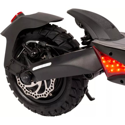 Электросамокат HIPER Model Z купить