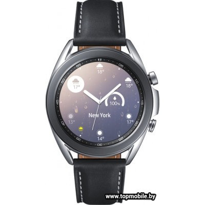 Умные часы Samsung Galaxy Watch 3 41мм r850 купить