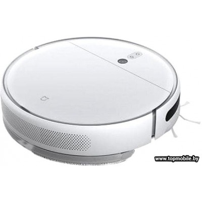 Робот-пылесос Xiaomi Mijia Sweeping Vacuum Cleaner 2C купить