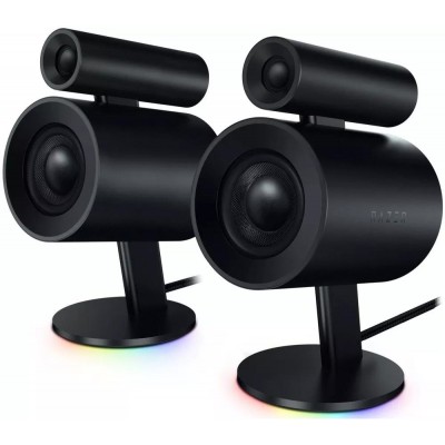 Мультимедиа акустика Razer Nommo Pro купить