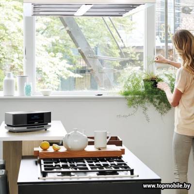 Микро-система Bose Wave SoundTouch music system IV купить