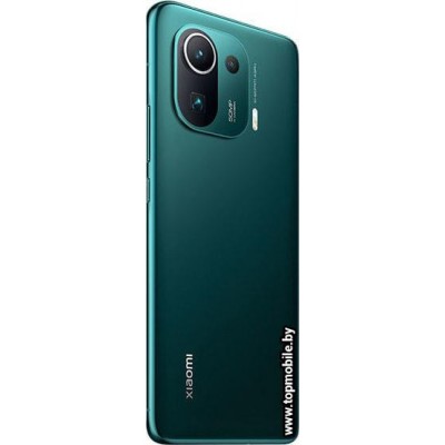 Xiaomi Mi 11 Pro 12GB/256GB купить