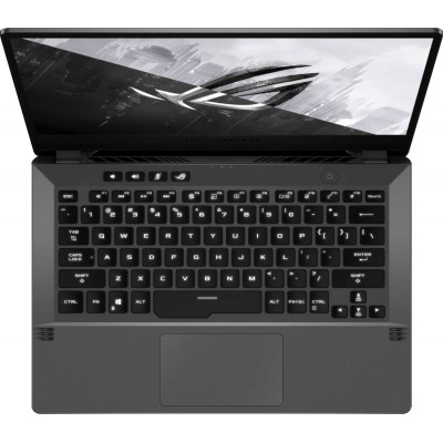 Ноутбук ASUS Zephyrus G14 GA401QE-K2202T купить
