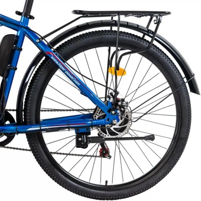 Электровелосипед Hiper Engine MTB S1 Midnight Blue 2023 купить