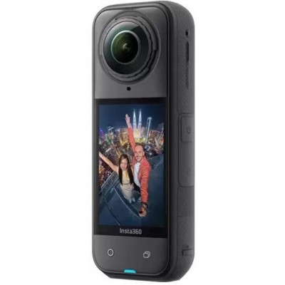 Экшен-камера Insta360 X5 Starter Bundle купить