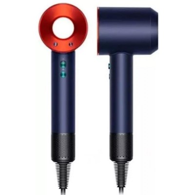 Фен Dyson HD15 Supersonic (берлинская лазурь/топаз) купить Фен Dyson HD15 Supersonic (берлинская лазурь/топаз) купить