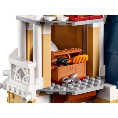 Конструктор Lego Disney 71040 Сказочный замок купить Конструктор Lego Disney 71040 Сказочный замок купить