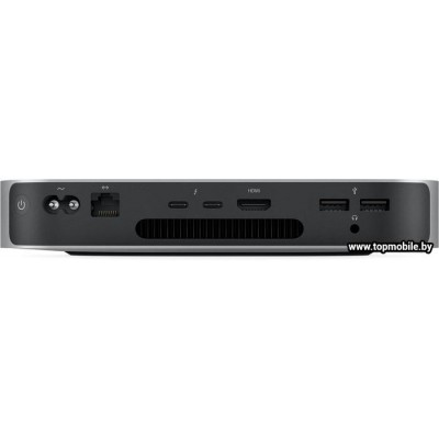 Apple Mac mini M1 MGNT3 купить