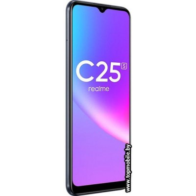 Realme C25s 4GB/64GB купить